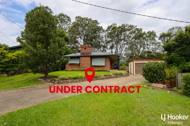 8 Lucas Court, Kallangur QLD 4503