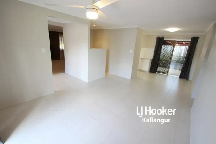 Third view of Homely house listing, 8 Lucas Court, Kallangur QLD 4503