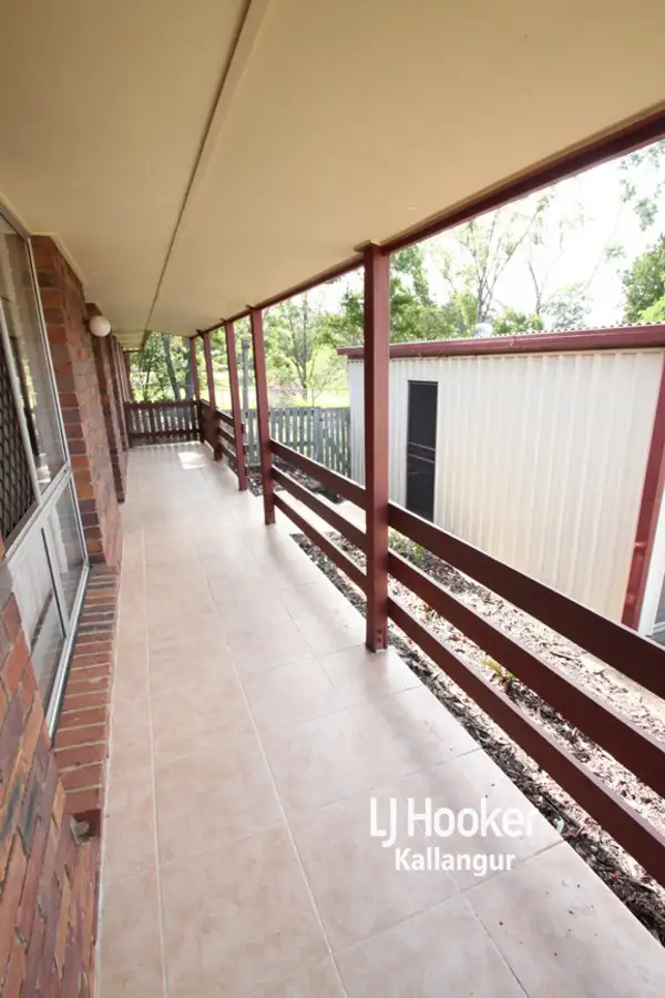 Fifth view of Homely house listing, 8 Lucas Court, Kallangur QLD 4503