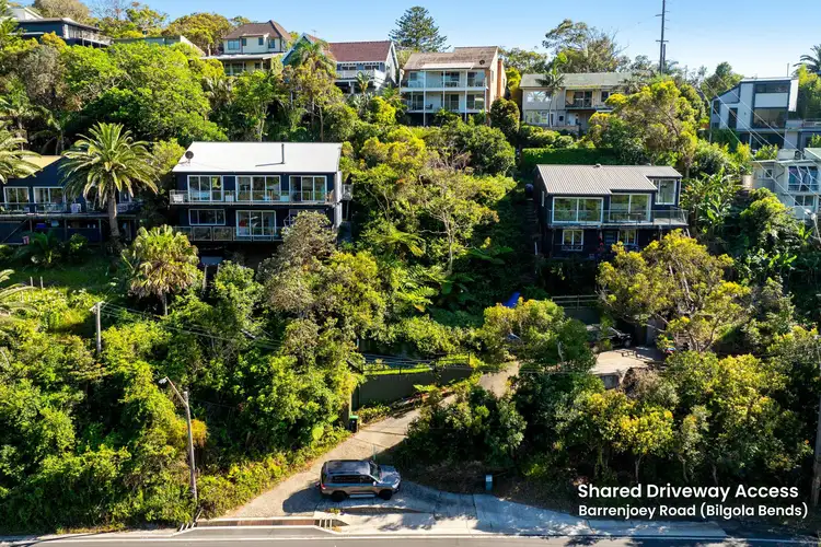 Third view of Homely land listing, 507 Barrenjoey Road, Avalon Beach NSW 2107