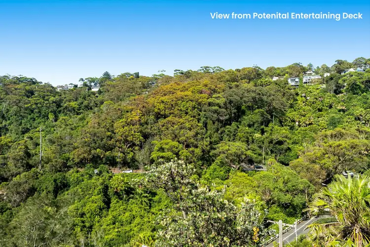 Fourth view of Homely land listing, 507 Barrenjoey Road, Avalon Beach NSW 2107