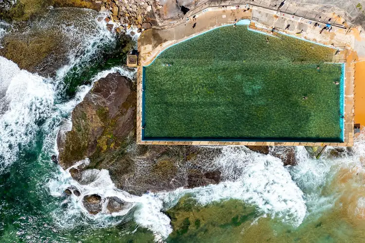 Fifth view of Homely land listing, 507 Barrenjoey Road, Avalon Beach NSW 2107