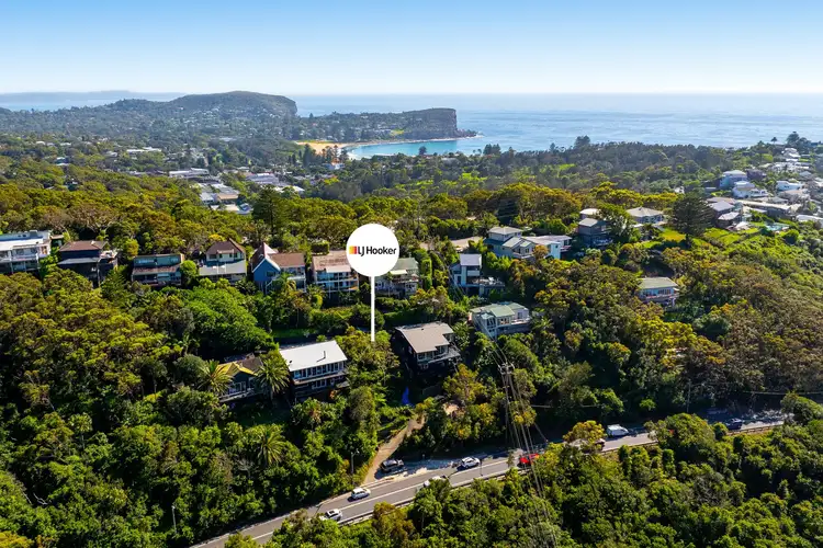 Seventh view of Homely land listing, 507 Barrenjoey Road, Avalon Beach NSW 2107
