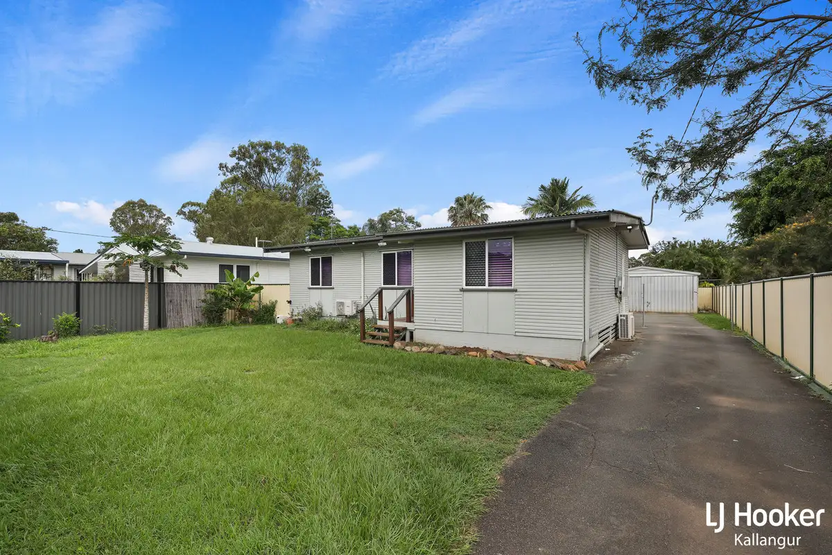 Main view of Homely house listing, 56 School Road, Kallangur QLD 4503