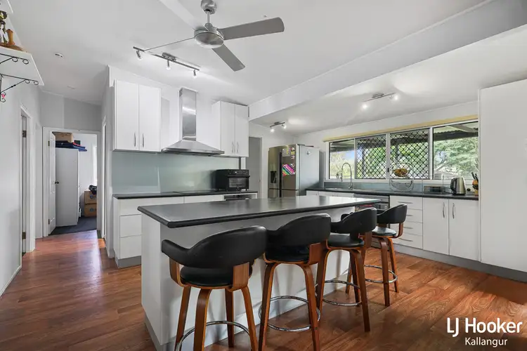 Second view of Homely house listing, 56 School Road, Kallangur QLD 4503