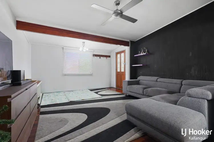 Fifth view of Homely house listing, 56 School Road, Kallangur QLD 4503