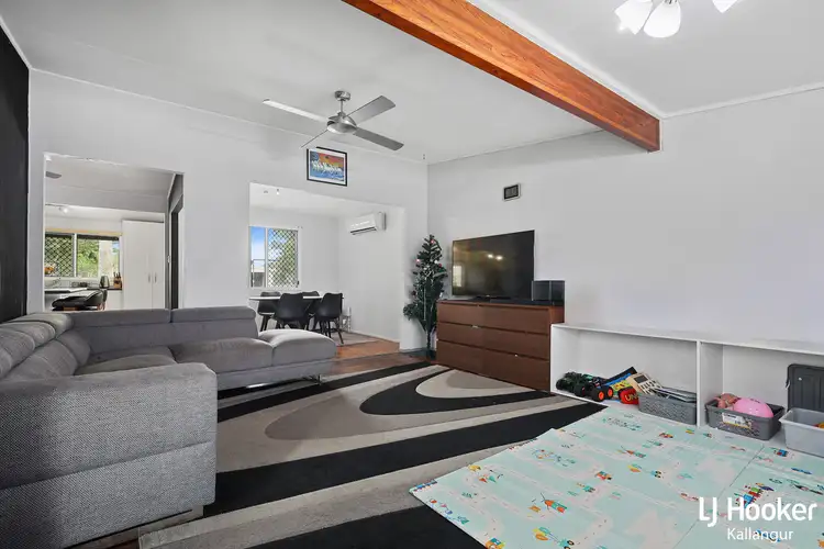 Sixth view of Homely house listing, 56 School Road, Kallangur QLD 4503