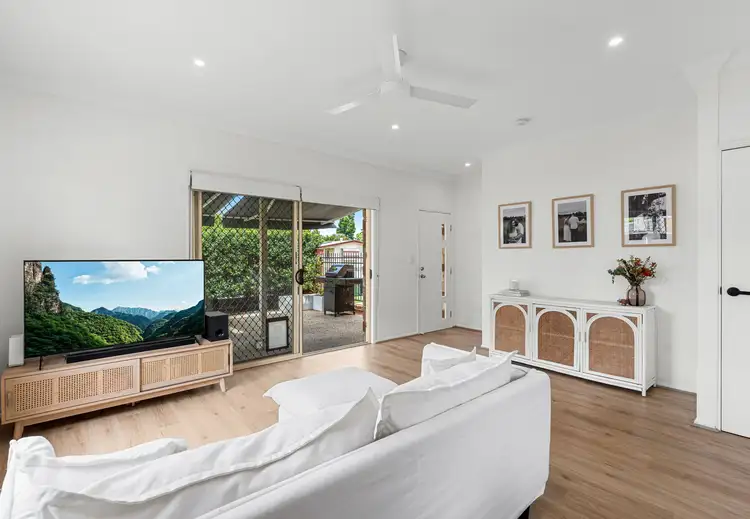 Second view of Homely townhouse listing, 4/112 Orana Street, Carina QLD 4152