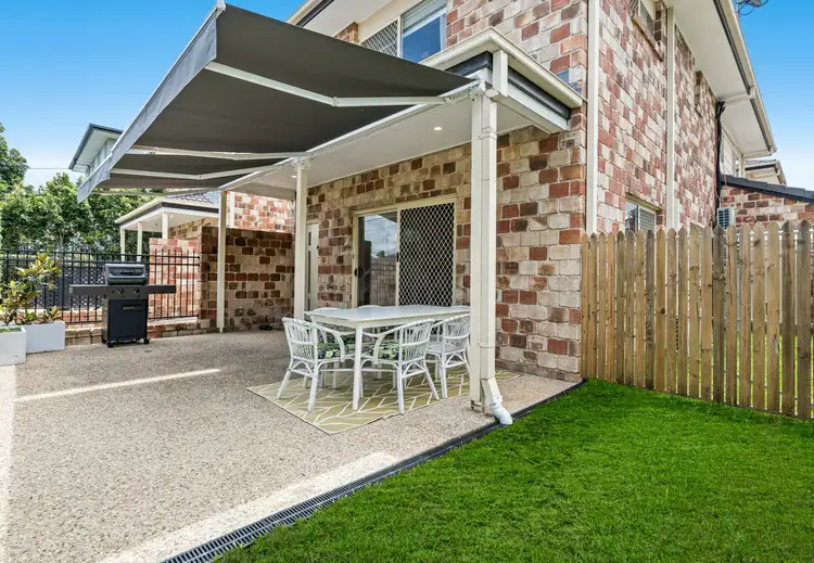 Sixth view of Homely townhouse listing, 4/112 Orana Street, Carina QLD 4152