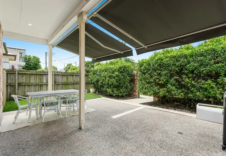 Seventh view of Homely townhouse listing, 4/112 Orana Street, Carina QLD 4152