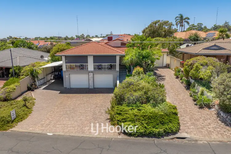 Main view of Homely house listing, 51 Hale Street, Eaton WA 6232