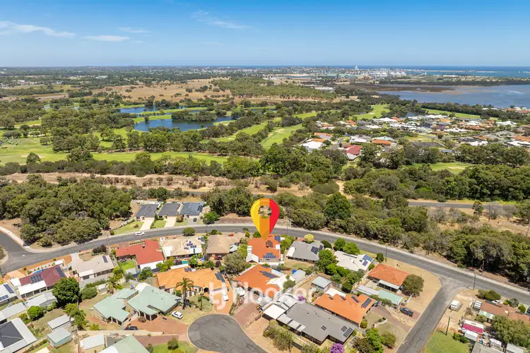 Fourth view of Homely house listing, 51 Hale Street, Eaton WA 6232