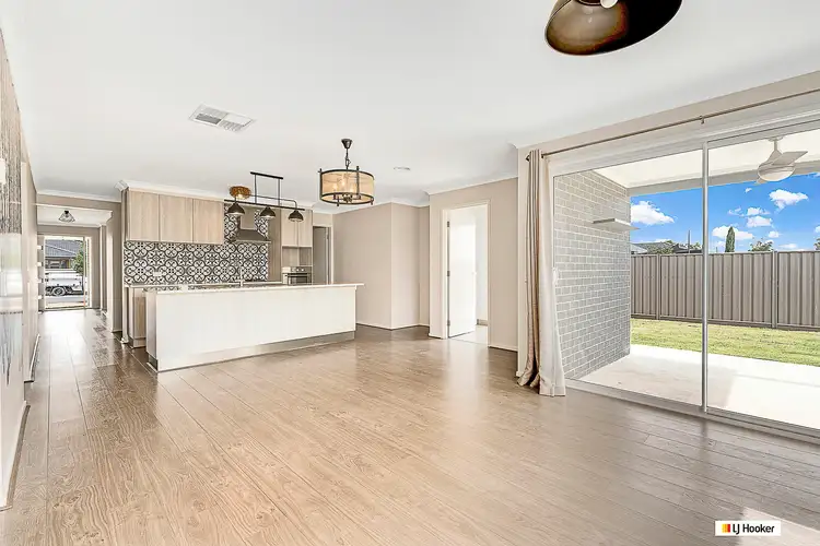 Second view of Homely house listing, 10 Cochrane Street, Echuca VIC 3564