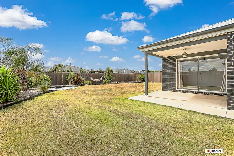 Fifth view of Homely house listing, 10 Cochrane Street, Echuca VIC 3564