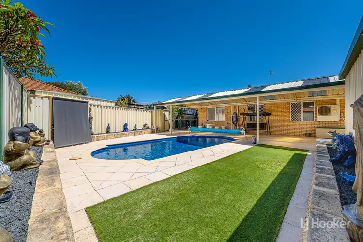 Main view of Homely house listing, 13 Kedron Place, Greenfields WA 6210