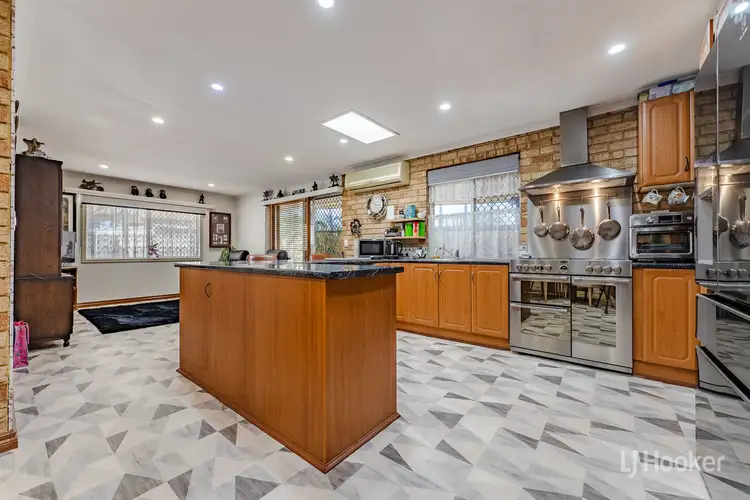 Second view of Homely house listing, 13 Kedron Place, Greenfields WA 6210