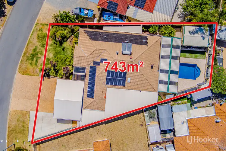 Fourth view of Homely house listing, 13 Kedron Place, Greenfields WA 6210
