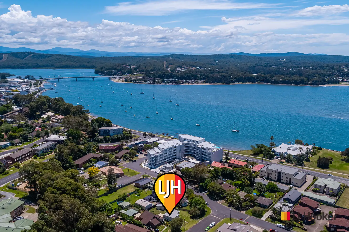 Main view of Homely house listing, 2 Heradale Parade, Batemans Bay NSW 2536