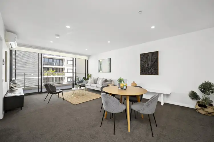 84/1 Mouat Street, Lyneham ACT 2602