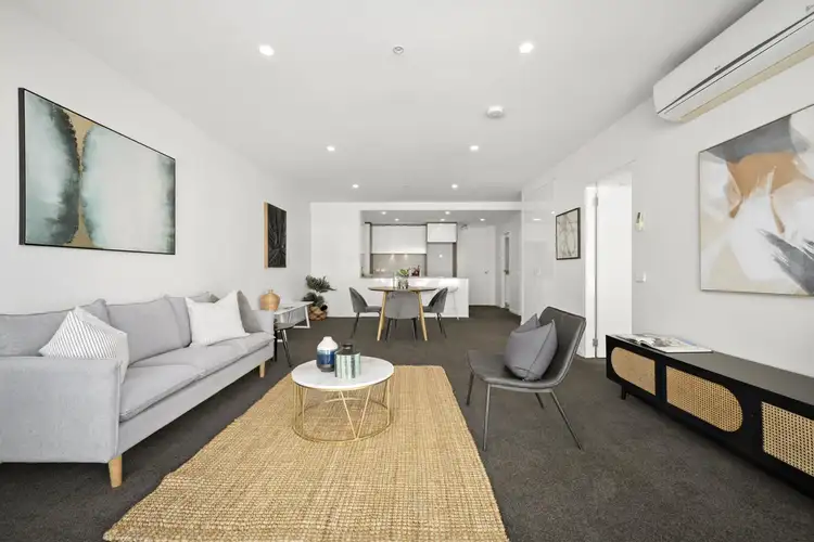 Fifth view of Homely apartment listing, 84/1 Mouat Street, Lyneham ACT 2602