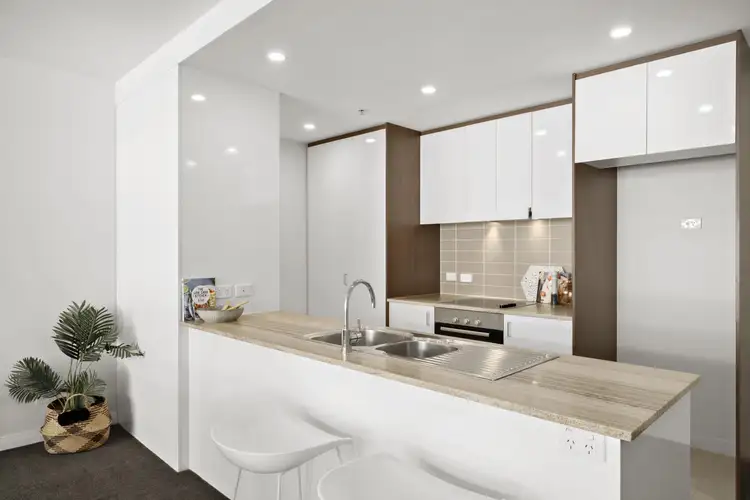 Sixth view of Homely apartment listing, 84/1 Mouat Street, Lyneham ACT 2602