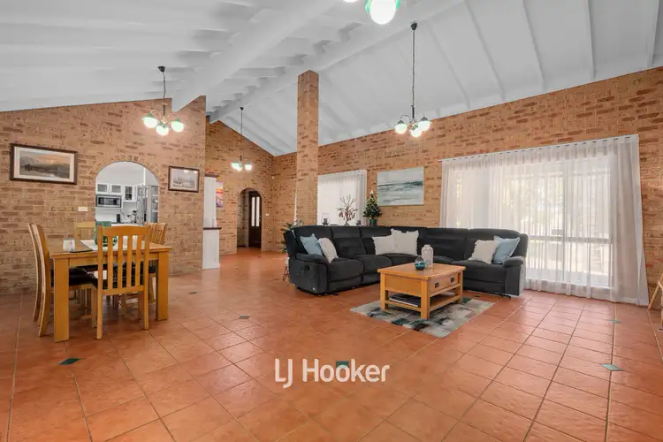 86 Ryelands Drive, North Boyanup WA 6237