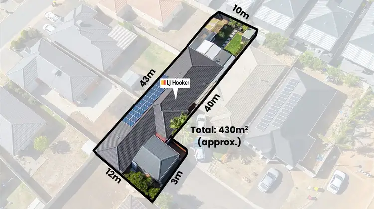 52 William Drive, Davoren Park SA 5113