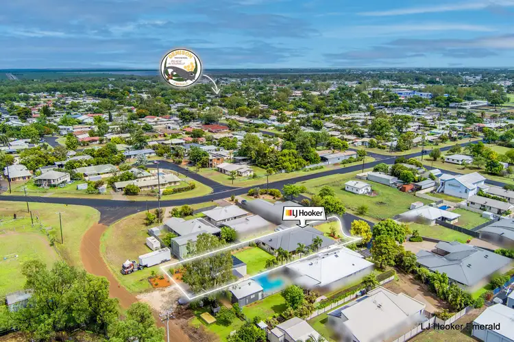 4 Colden Place, Emerald QLD 4720