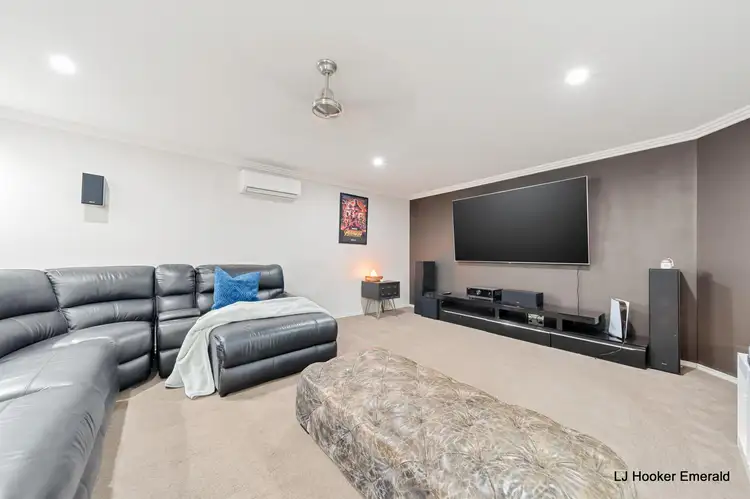 Third view of Homely house listing, 4 Colden Place, Emerald QLD 4720
