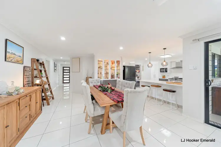 Seventh view of Homely house listing, 4 Colden Place, Emerald QLD 4720