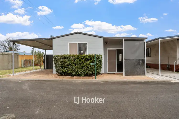 Main view of Homely retirement listing, 29A/14749 South West Highway, Picton East WA 6229