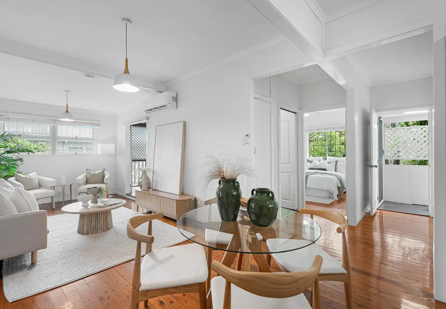 Main view of Homely house listing, 12 Narela Street, Cannon Hill QLD 4170