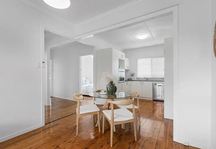 Second view of Homely house listing, 12 Narela Street, Cannon Hill QLD 4170