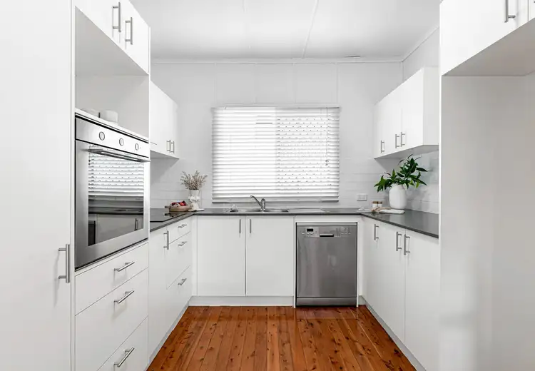 Fourth view of Homely house listing, 12 Narela Street, Cannon Hill QLD 4170