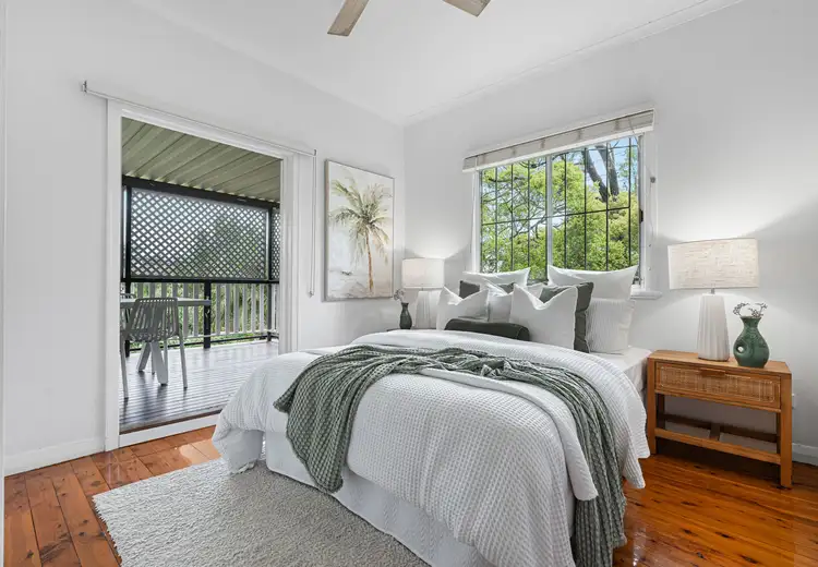 Fifth view of Homely house listing, 12 Narela Street, Cannon Hill QLD 4170