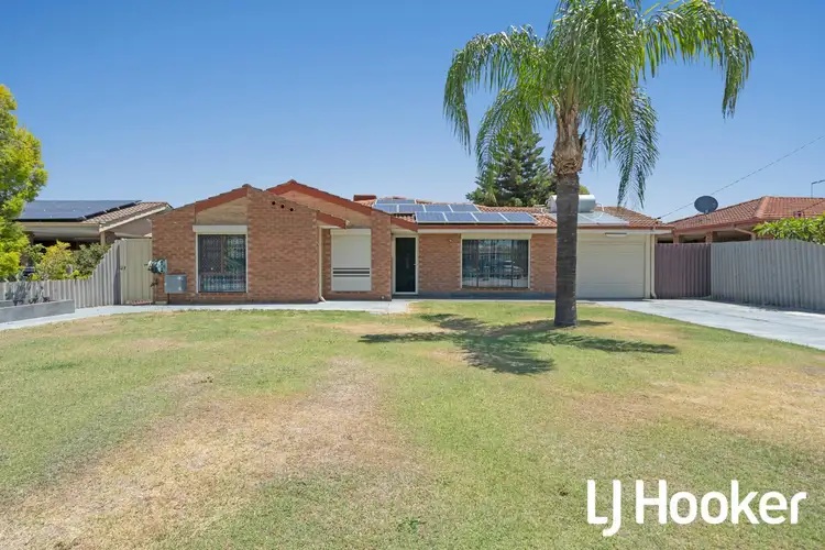 Main view of Homely house listing, 15 Hannan Place, Huntingdale WA 6110