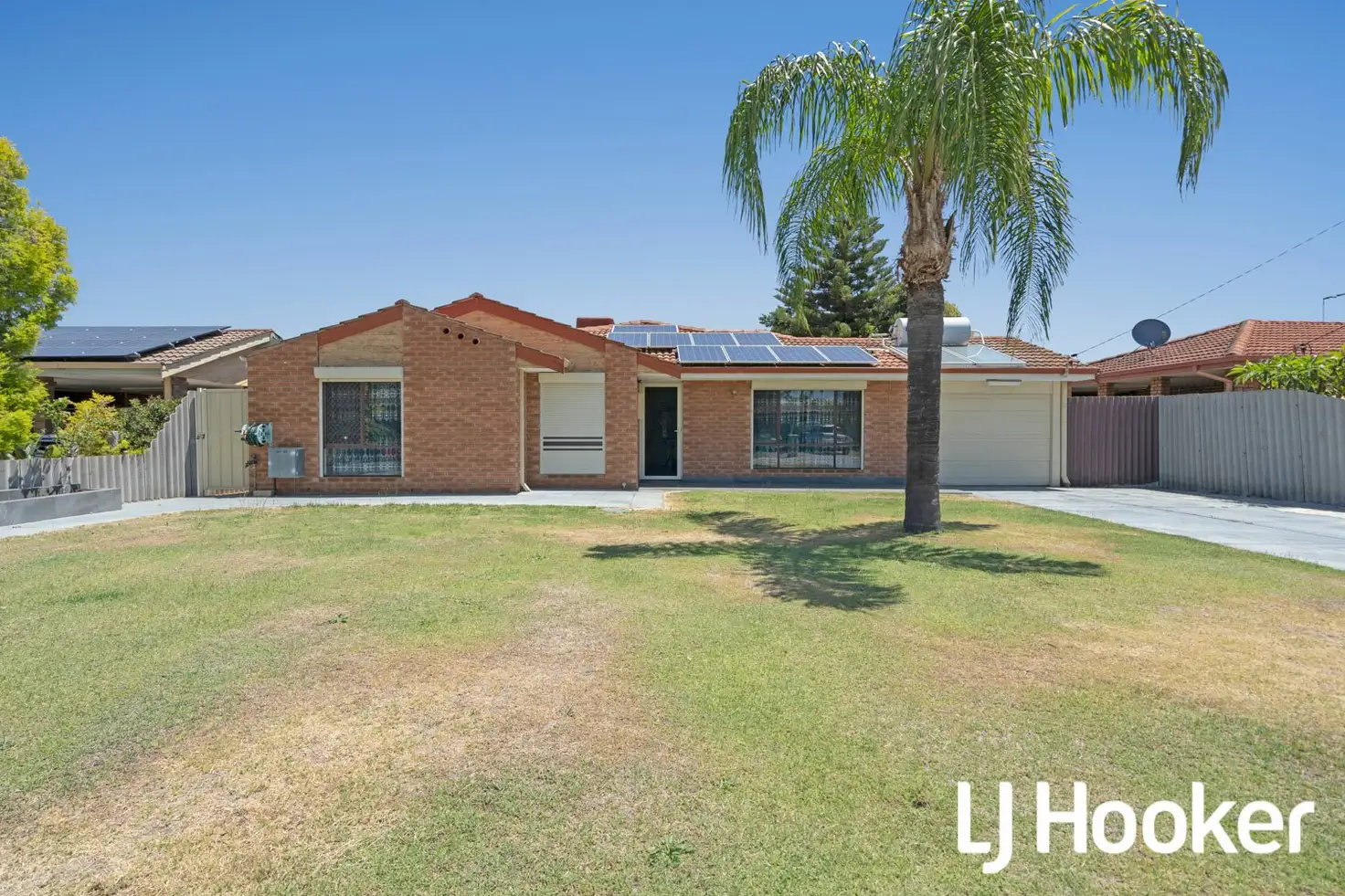 Main view of Homely house listing, 15 Hannan Place, Huntingdale WA 6110