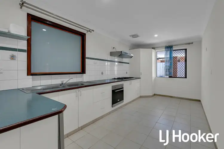 Third view of Homely house listing, 15 Hannan Place, Huntingdale WA 6110