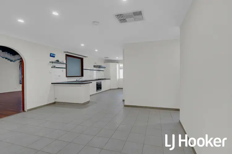 Fifth view of Homely house listing, 15 Hannan Place, Huntingdale WA 6110