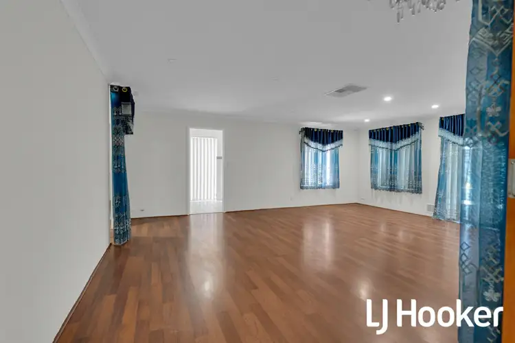 Sixth view of Homely house listing, 15 Hannan Place, Huntingdale WA 6110