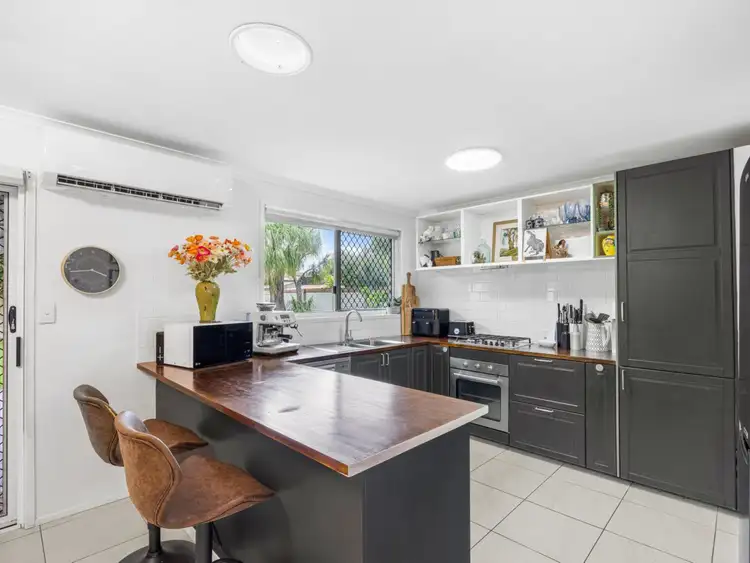 Third view of Homely house listing, 613 Nicklin Way, Wurtulla QLD 4575