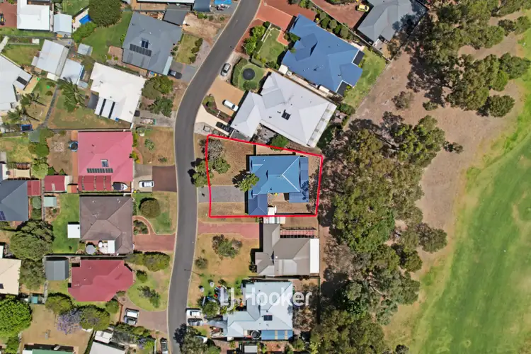 Third view of Homely house listing, 57 Amberley Loop, Dunsborough WA 6281