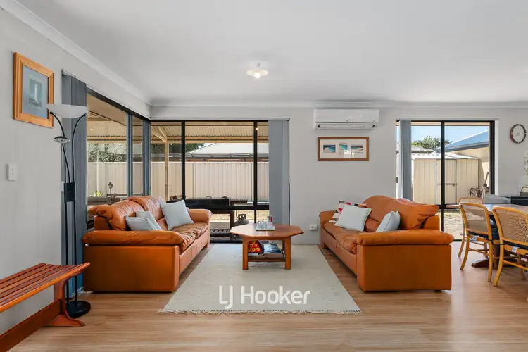 Fourth view of Homely house listing, 57 Amberley Loop, Dunsborough WA 6281