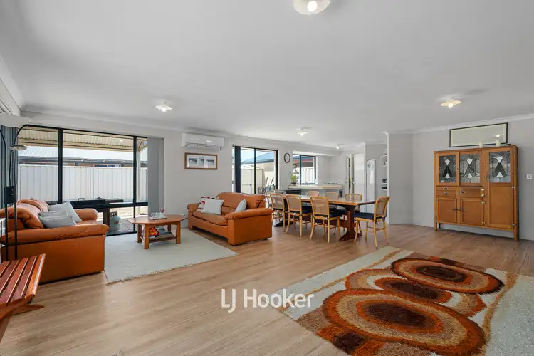 Fifth view of Homely house listing, 57 Amberley Loop, Dunsborough WA 6281