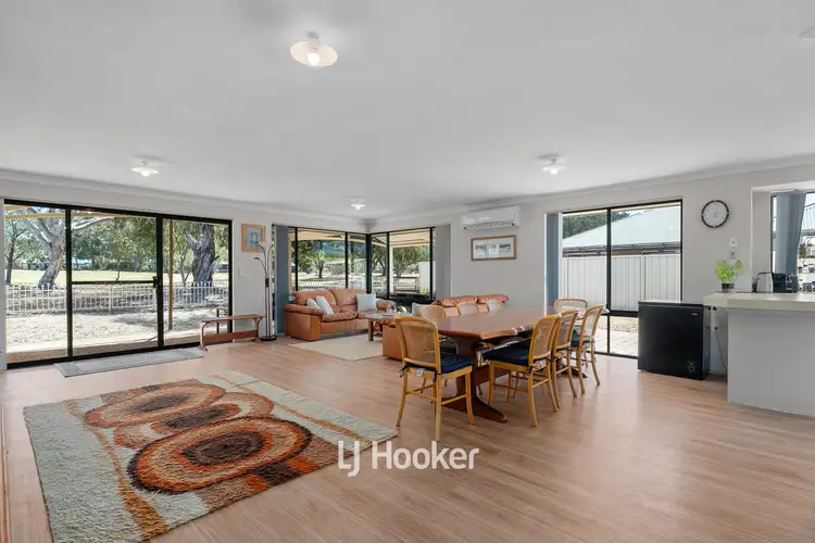 Seventh view of Homely house listing, 57 Amberley Loop, Dunsborough WA 6281