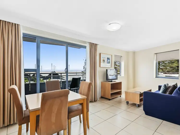 Third view of Homely apartment listing, 112/89-95 The Entrance Road, The Entrance NSW 2261