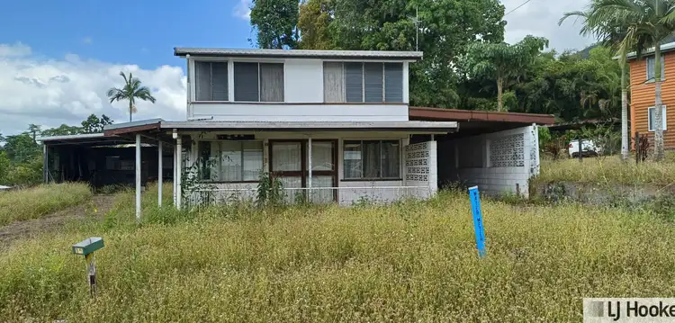 Main view of Homely house listing, 15 Cook St, Tully QLD 4854