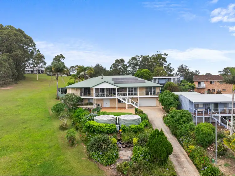 13 Illawarra Crescent