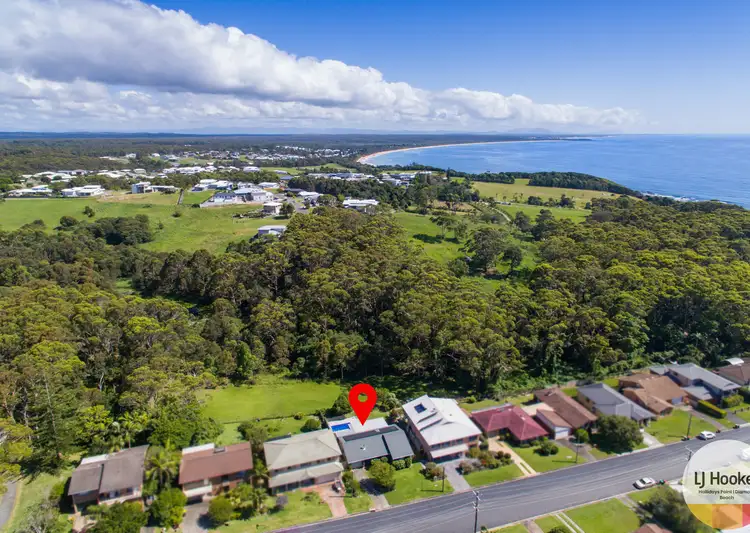 Second view of Homely house listing, 30 Red Head Road, Red Head NSW 2430