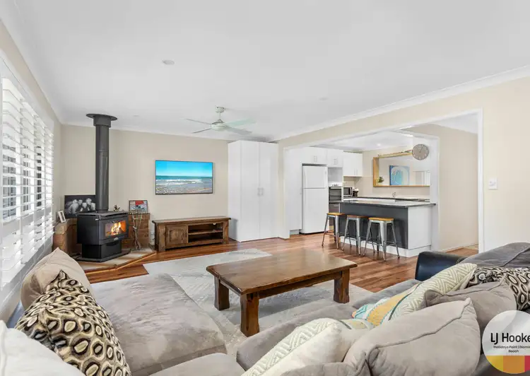 Fifth view of Homely house listing, 30 Red Head Road, Red Head NSW 2430